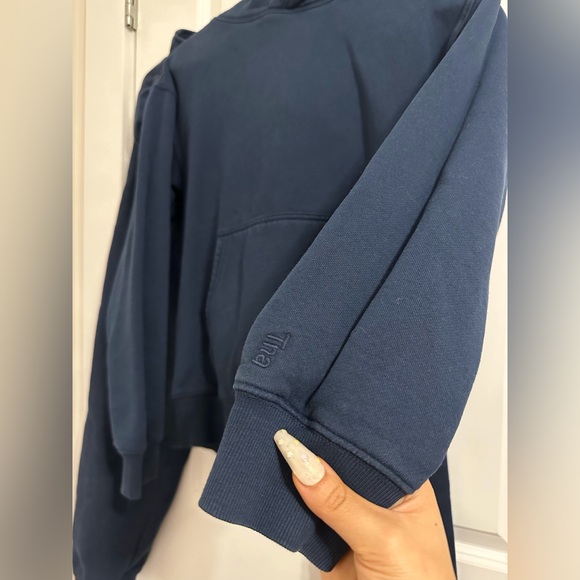 Aritzia Sweatsuit (Hoodie + Sweatpants) - Picture 3 of 4